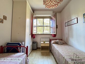 Byt 3+1, 75 m², Via Saline, Silvi - 15