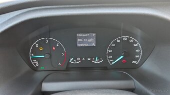 Tourneo Custom L2 Titanium X - 15