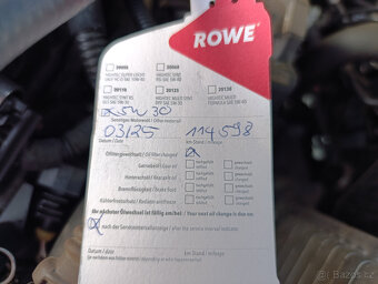 Opel Astra 1.4 T, servis, PĚKNÁ VÝBAVA A STAV - 15