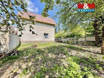 Prodej rodinného domu, 100 m², Česká Třebová - 15