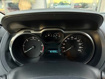 Ford Ranger 2,2 TDCi 110kW 4x4 ČR 1. MAJITEL DPH - 15