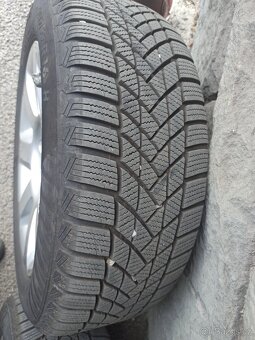 BMW E46 2,5i 141 kW, manual - 15