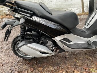 Piaggio Mp3 Yourban 300 LT - 15
