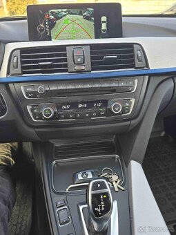 BMW 330d xDrive GT 4x4 M-packet - 15