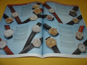 30x aukční katalog starožitnosti, hodinky, sběratelství... - 15