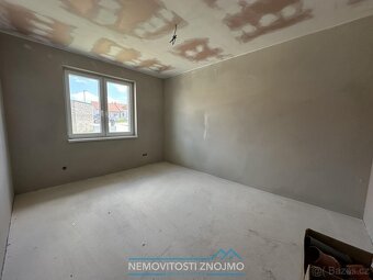 Prodej posledních 5ti domů 3+kk, se zahradou, a parkovacími  - 15