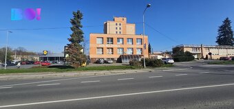 Pronájem prostoru, 70 m² – Karviná, ul. Havířská - 15