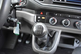 Volkswagen Crafter 2.0TDI 103kW L2H2 LED DPH ČR 1.MAJITEL - 15