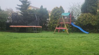Prodej velkopodlažního bytu v Klášterci nad Ohří - 15