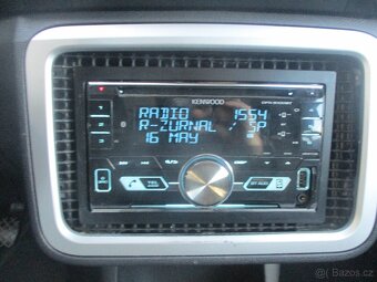Škoda Fabia 1.4i 16V +SADA KOL - 15