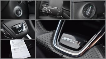 Škoda Karoq 2.0TDi/2021/110kW/Sportline/4x4/DSG - 15