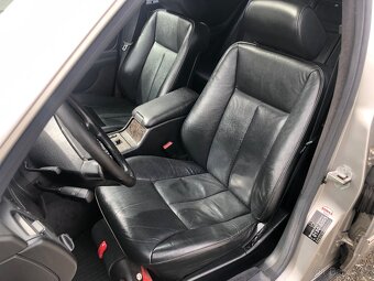 Mercedes Benz W210 E420 V8 - 15