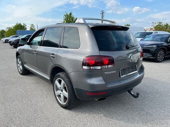 Volkswagen Tuareg 3.0 TDI 176 Kw r.v.2009 - 15
