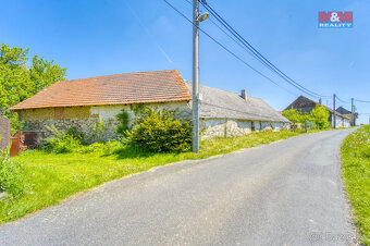 Prodej rodinného domu, 80 m², Zborovy - 15