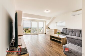 Prodej, byty/3+kk, 87 m2, Sadařská 612, 69105 Zaječí, Břecla - 15