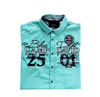 Camp David nová košile XXL - 15