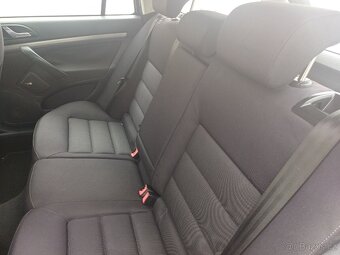 Škoda octavia combi 1.9 tdi - 15