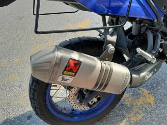 Yamaha Tenere 700, 2020, 16400km, serviska, TOP stav - 15