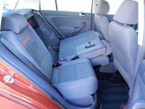 Volkswagen Golf Plus 1.6MPi 75kW EDICE GOAL 6/2006 - 15