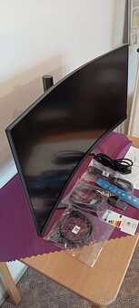 Monitor Philips - 15