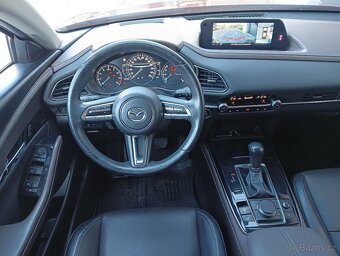 Mazda CX-30 2.0i Skyctive X-180 Selection - 15