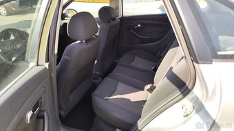 Prodám Seat Ibiza 1,9TDI 96kW, rok 2004 - 15