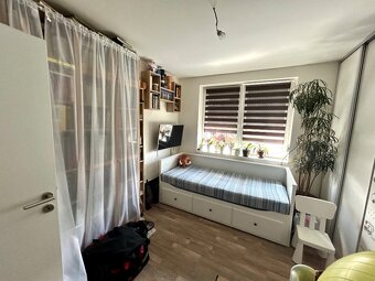 Mezonetový byt 4+kk, Tachov - 15