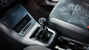 Volkswagen Tiguan 1.4 TSI TOP servisni kniha - 15