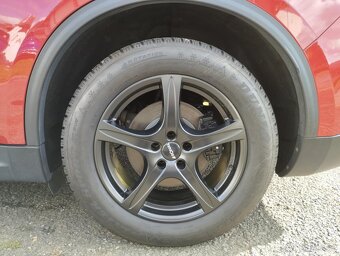 Alfa Romeo Stelvio 2.0T 206kw  HAVAROVANÉ, odpočet DPH - 15