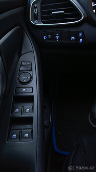 Hyundai i30 Kombi 1.4 T-GDI (140 koní) - manual - 15