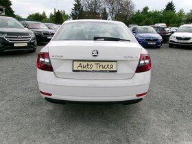 ŠKODA Octavia III FL 1.6 TDi 85kW AMBITION+ ČR - 15
