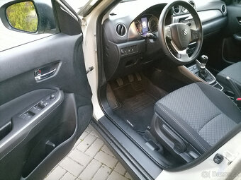 Suzuki Vitara 1.4i 103kwNehavaroNelakovanáJakoNováJenSsuzuki - 15