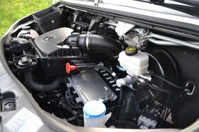 Mercedes-Benz Sprinter 317 L MAXI, 7/2021,velká výbava - 15