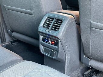 Volkswagen Tiguan Facelift 1.5 TSI DSG 2022°ODPOČET DPH° - 15
