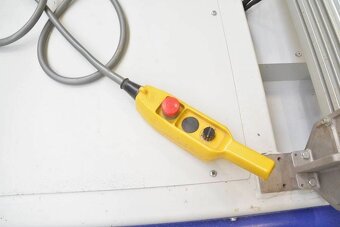 6450 - OBRÁBĚCÍ CENTRUM FELDER FORMAT4 PROFIT - 15