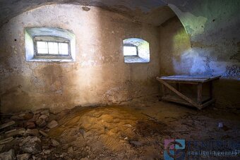 Prodej hospodářské usedlosti 450m2 - 15