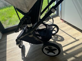Bugaboo fox - 15