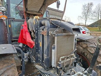 ZETOR CRYSTAL HD 170 4X4 - 15