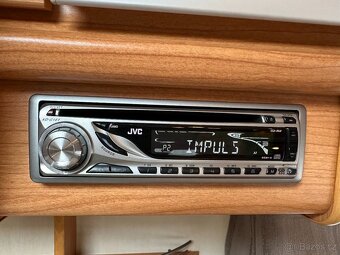 Cabby 655 FT 2012, ALDE+KLIMA+MOVER+ATC+STAN+TV+DUOCONTROL - 15