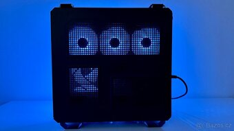 Predám kompletnú počítačovú zostavu "TUF Gaming" - 15