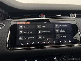 Land Rover Range Rover Evoque, 2.0d 4x4 R-Dynamic 132kw - 15