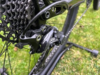 Specialized Epic Deore XT 29" XL - 15