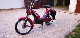 Babeta 210 121 Lux - 15