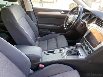 VW PASSAT VARIANT B8 model 2020 - 15