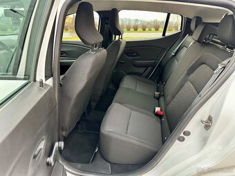 Dacia Sandero 1.0 49Kw / 2.500Km - 15