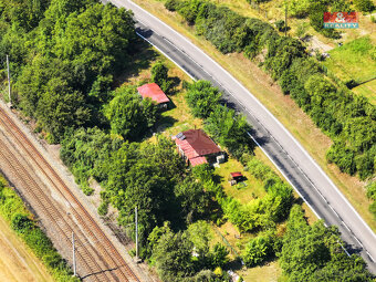 Prodej zahrady, 736 m², Litoměřice - 15