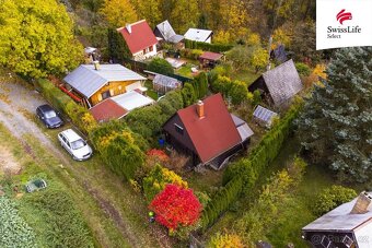 Prodej chaty 47 m2, Rataje nad Sázavou - 15