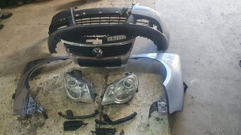Vw Eos 1.4 tsi dily - 15