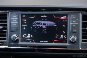Cupra Ateca 300 2.0 TSI 4Drive DSG - 15