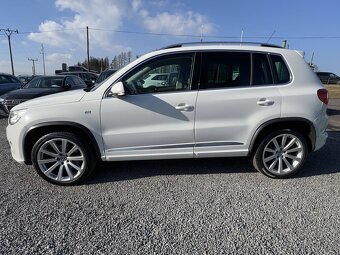 Volkswagen Tiguan 2.0TDi 125kw 4motion Rline - 15